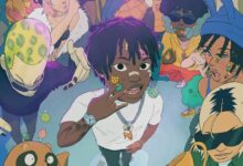 Rema – Holiday And Reason You