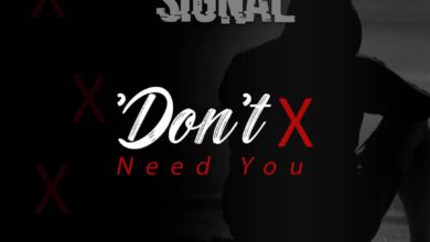 Signol - Don't Need You