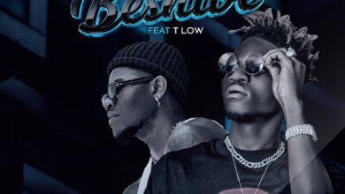 Sky Dollar ft. T Low - Beshibe Mp3 Download