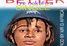 Spacks Celeb - Better Fye Nokufwa Single