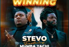 Stevo ft. Mumba Yachi - Reserved Mp3 Download