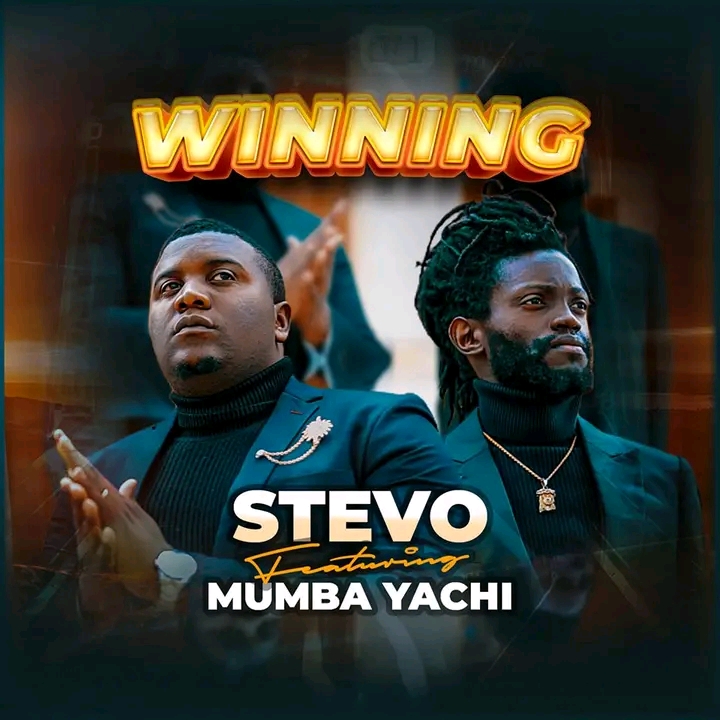 Stevo ft. Mumba Yachi - Reserved Mp3 Download