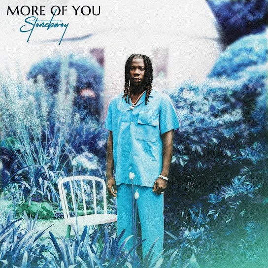 Stonebwoy - More Of You Mp3 Download
