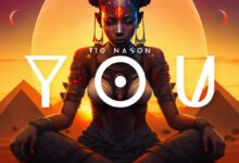 Tio Nason - You (Iwe)
