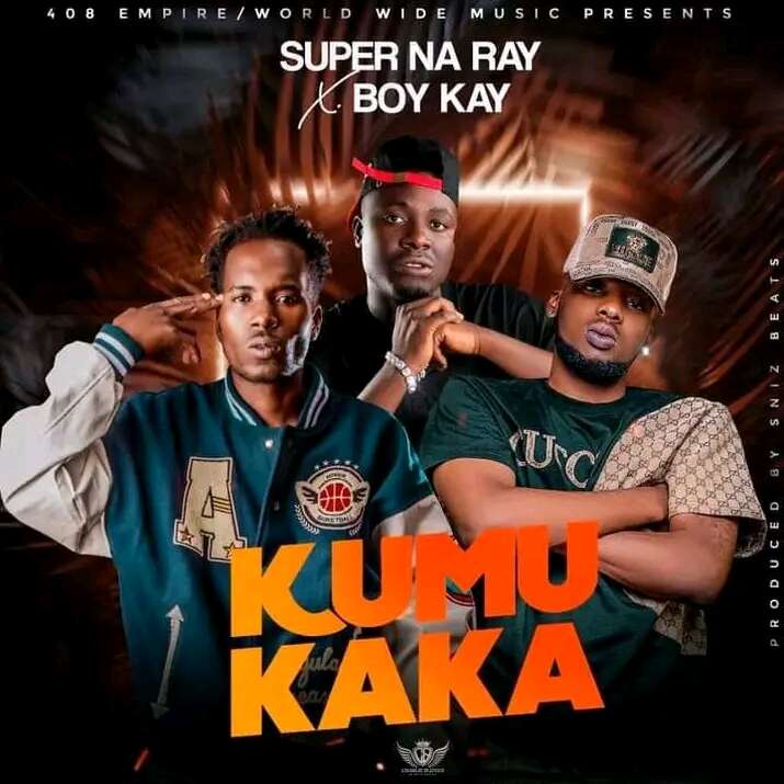 Y Celeb ft. Ray Dee & Boy Kay – Kumukaka Mp3 Download