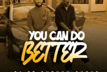 B1 ft. Shenky - Better Mp3 Download
