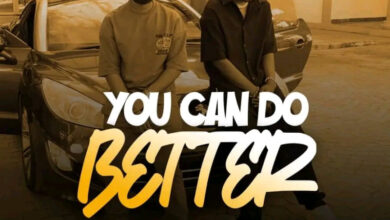 B1 ft. Shenky - Better Mp3 Download