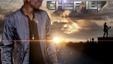 Chef 187 - Amnesia AlbumDownload