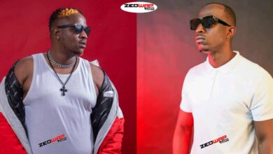 Chester ft. Macky 2 - UEFA Mp3 Download