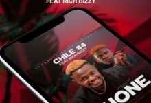 Chile 84 ft. Rich Bizzy - Phone Mp3 Download
