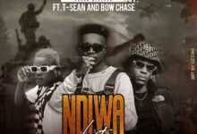 Chuzhe Int ft. T Sean & Bow Chase - Ndiwa Last Mp3 Download