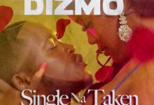 Dizmo - Single Na Taken Mp3 Download