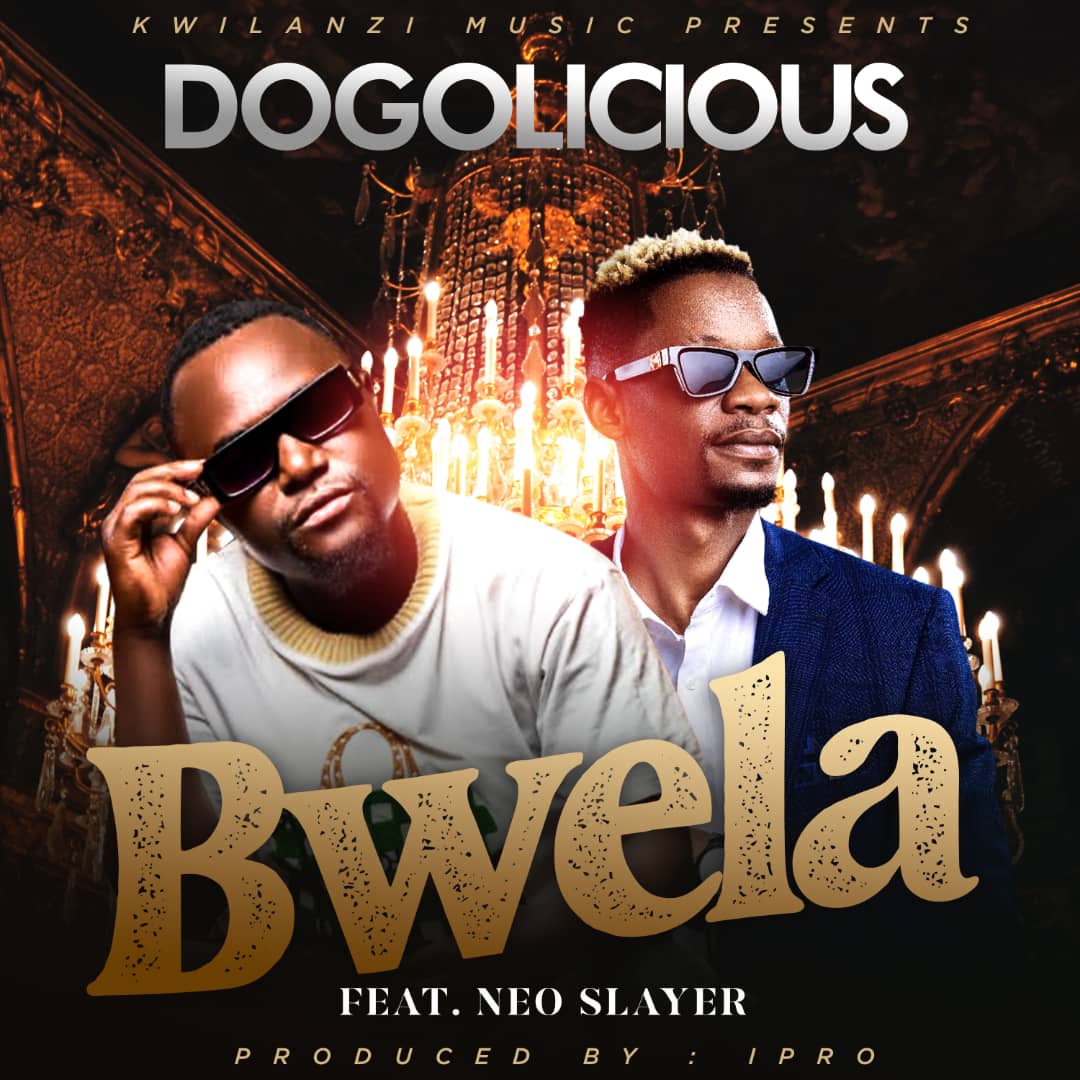 Dogolicious ft. Neo - Bwela