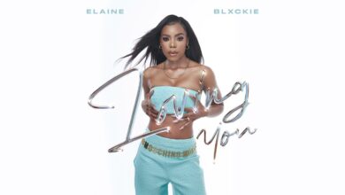 Elaine & Blxckie - Loving You
