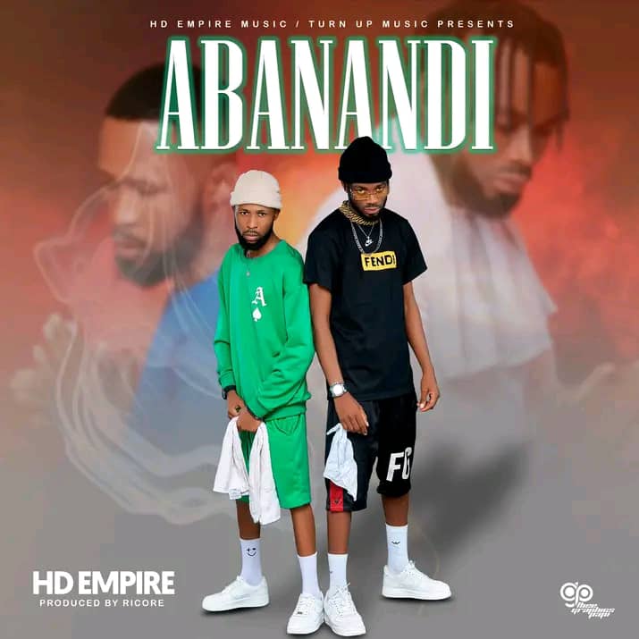 HD Empire - Abanandi