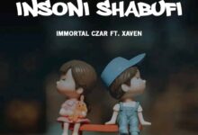 Immortal Czar ft. Xaven - Insoni Shabufi Mp3 Download