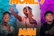 J Mafia ft. Sky Dollar & 4 Na 5 (Mr How) - Money Man
