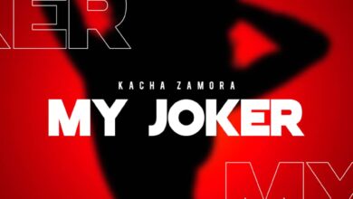 Kacha Zambia - My Joker