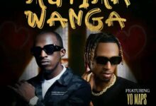 Macky 2 ft. Yo Maps - Mutima Wanga Mp3 Download