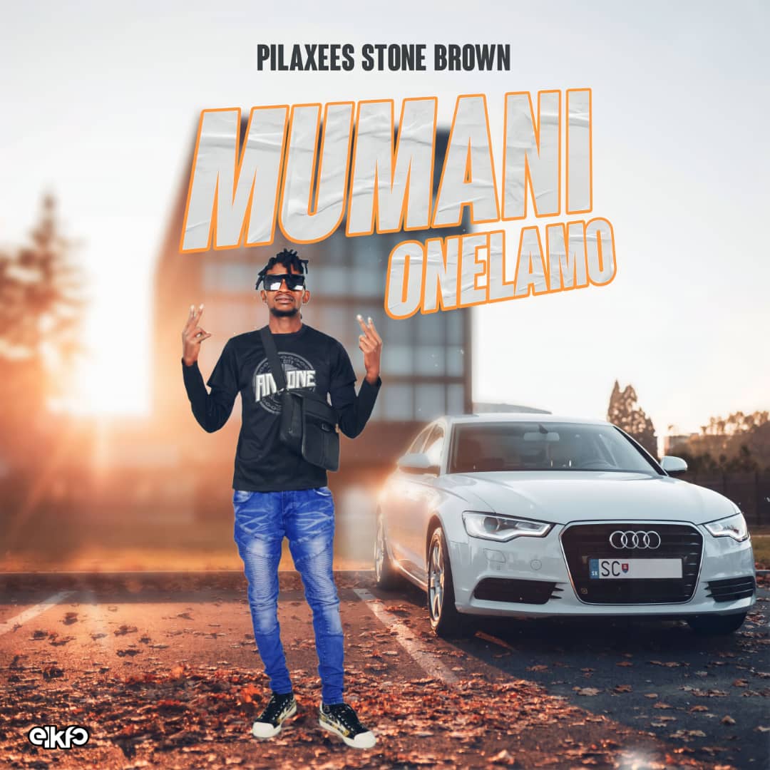 Pilaxees Stone Brown - Mumani Oneramo