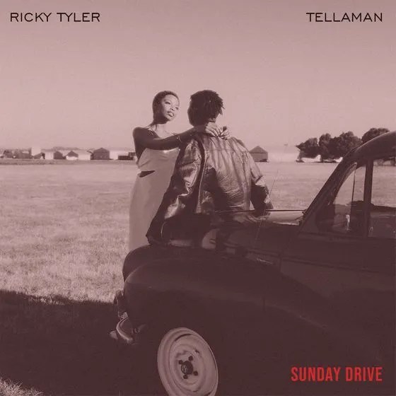 Ricky Tyler ft. Tellaman - Sunday Drive