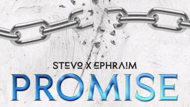 Stevo ft. Ephraim - Promise