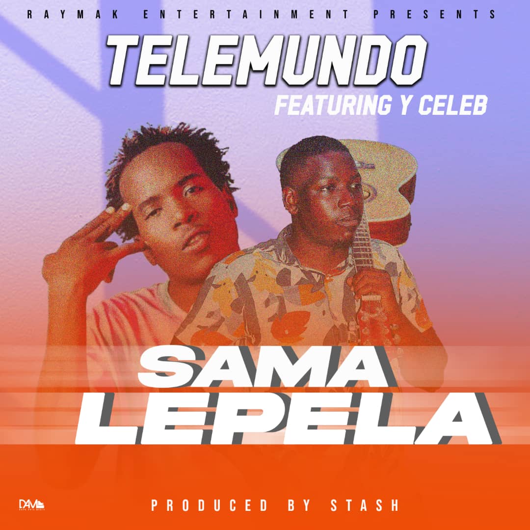 Telemundo ft. Y Celeb & Super Kena - Samalepela