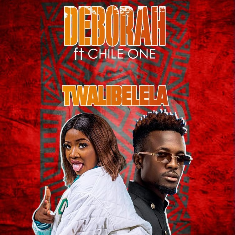 Deborah ft. Chile One - Twalibelela Mp3 Download