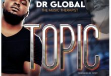 Dr Global - Topic