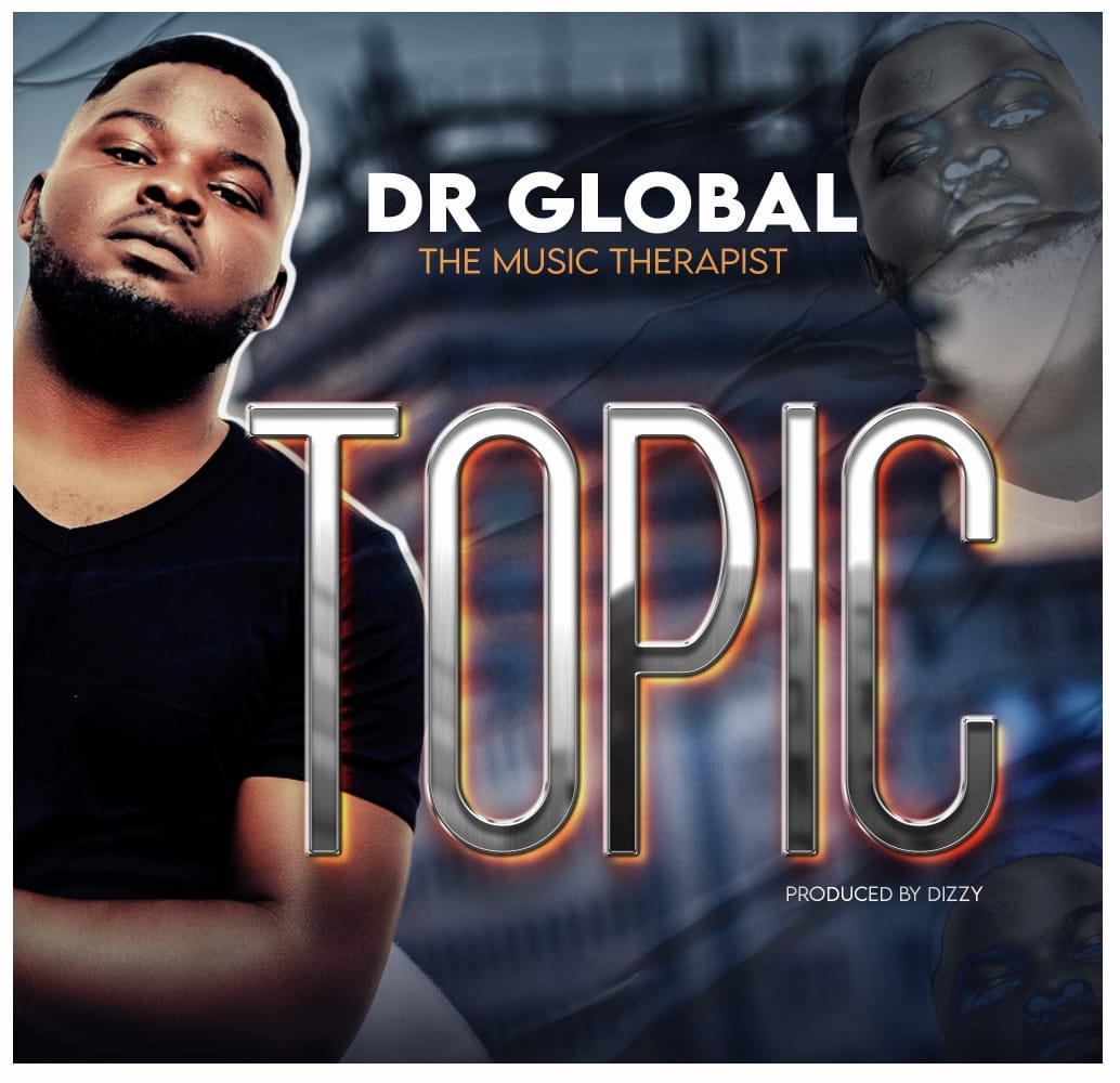 Dr Global - Topic