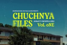 Jay Rox & Umusepela Chile - Chuchnya Files Vol 1. EP Mp3 Download