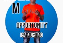 Lypha M - Opportunity Isafye Umuku Umo