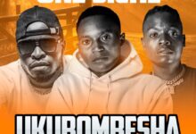 One Siche ft. AlifatiQ & Black Mutale - Ukubombesha