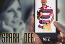 Spark Dee ft. Mez - Pa Phone