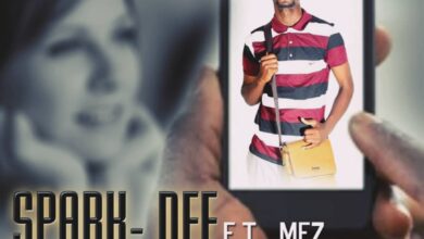Spark Dee ft. Mez - Pa Phone