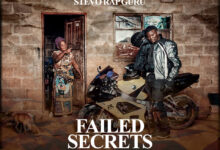 Stevo – Failed Secrets (Part 1 to 5) Mp3 Download