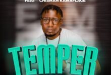 Buga SN ft. Chisman Kamaflage - Temper