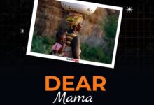 Master Geezy - Dear Mama