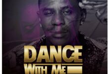 Rich Bizzy - Dance With Me Mp3 Download