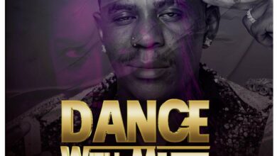 Rich Bizzy - Dance With Me Mp3 Download