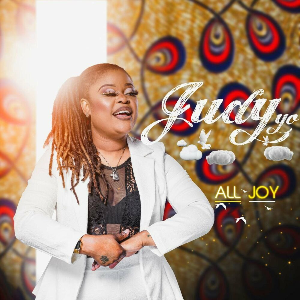 Judy Yo - All Joy Mp3 Download