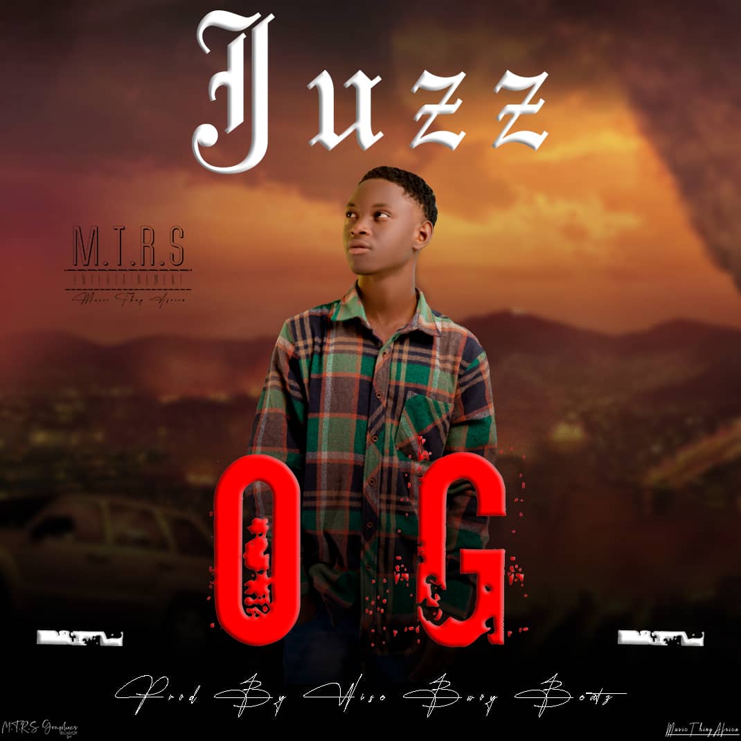 OG by Juzz