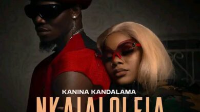 Kanina Kandalama ft. T-Low – Nkalalolela Mp3 Download