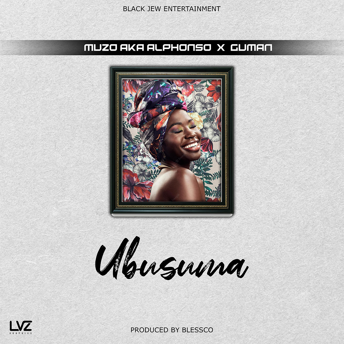 Muzo AKA Alphonso ft. Guman - Ubusuma Mp3 Download