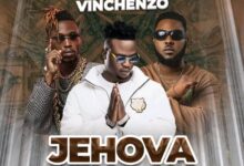 Vinchenzo ft. Slapdee & Yo Maps - Jehova