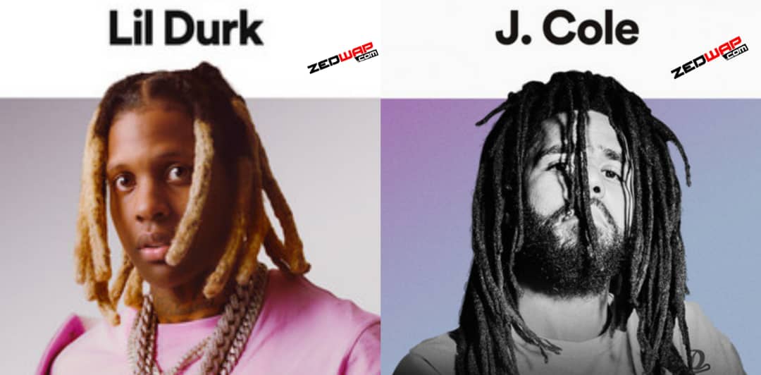 Lil Durk All My Life Ft J Cole Mp3 Download Zedwap Music 8133