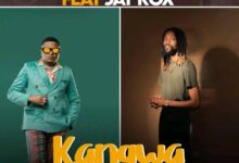 T-Sean ft. Jay Rox – Kangwa Mp3 Download