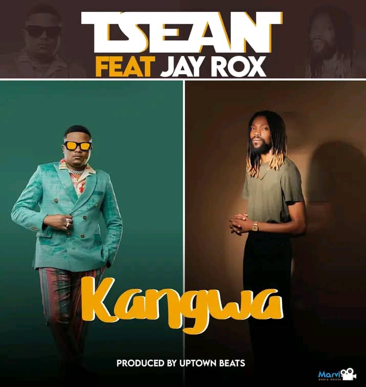 T-Sean ft. Jay Rox – Kangwa Mp3 Download