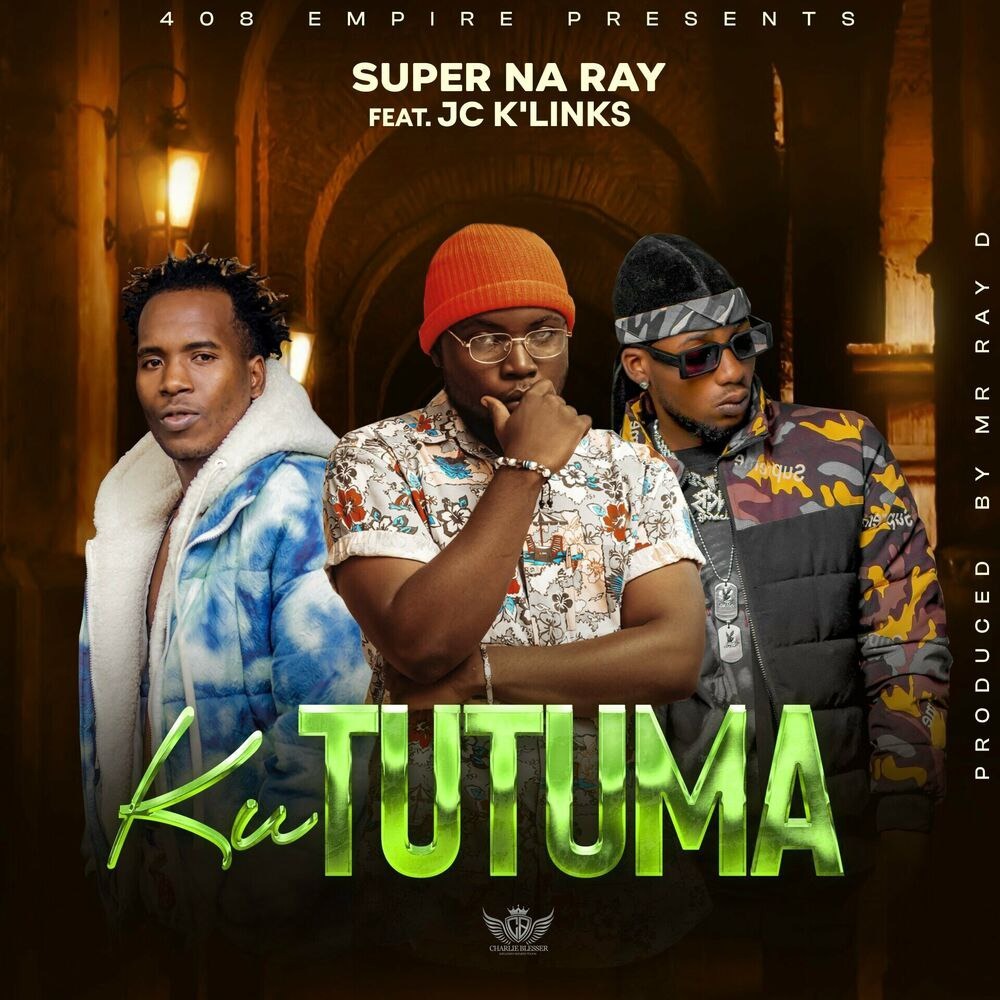 Y Celeb ft. Ray Dee & JC Kalinks - Kututuma Mp3 Download