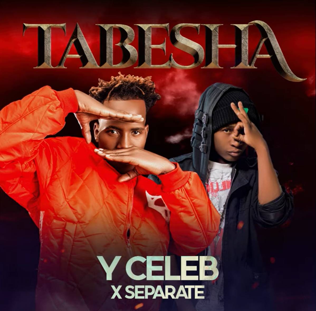 Y Celeb ft. Seperate - Tabesha Mp3 Download